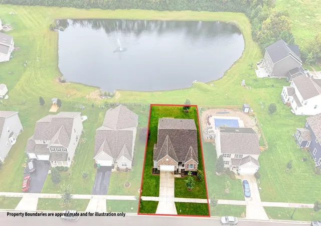 Photo 4 of Single family home for sale at 1031 Gartner Dr, Columbus, OH 43207 | MLS# 226036436 | Listing updated on 2026-10-05