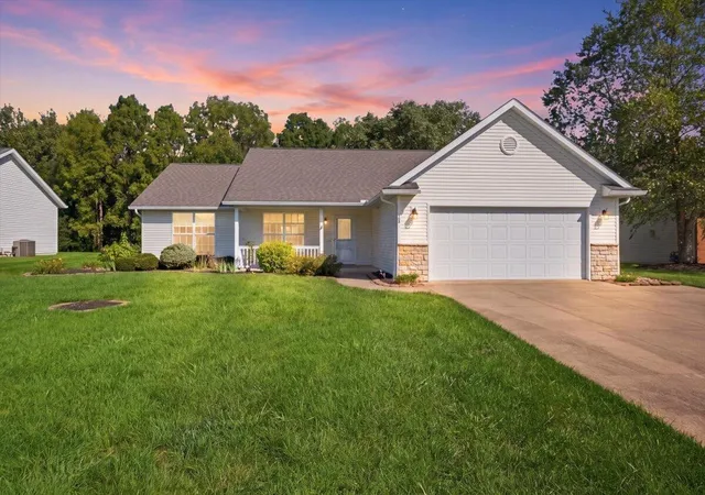 Photo 1 of Sale Pending at 108 Struble Cir, Fredericktown, OH 43019 | MLS# 226036587 | Listing updated on 2026-10-07