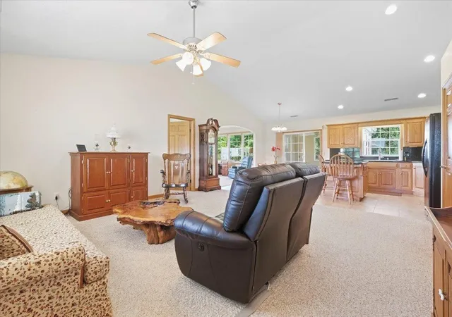 Photo 3 of Sale Pending at 108 Struble Cir, Fredericktown, OH 43019 | MLS# 226036587 | Listing updated on 2026-10-07