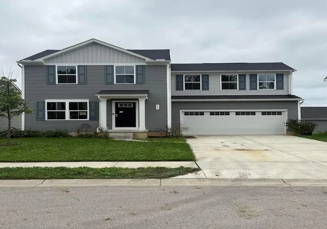 Single family home for sale at 507 Golden Gate Ave, Springfield, OH 45505 | MLS# 226036361