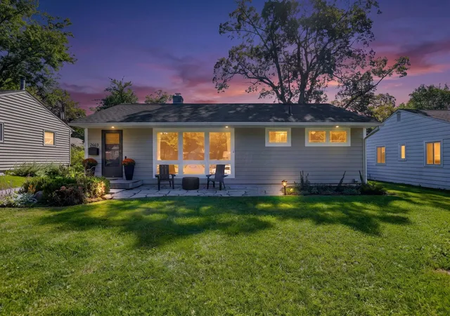 Photo 1 of Single family home for sale at 2669 Nottingham Rd, Columbus, OH 43221 | MLS# 226036659 | Listing updated on 2026-09-30