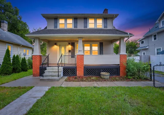 Photo 1 of Single family home for sale at 1615 Garling Ave, Columbus, OH 43223 | MLS# 226036372 | Listing updated on 2026-10-04