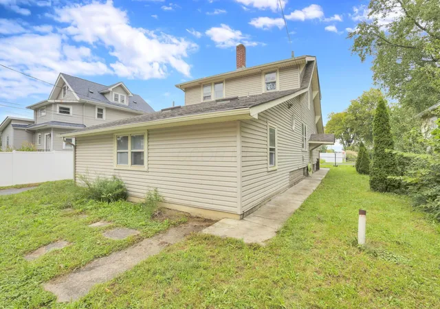 Photo 53 of Single family home for sale at 1615 Garling Ave, Columbus, OH 43223 | MLS# 226036372 | Listing updated on 2026-10-04
