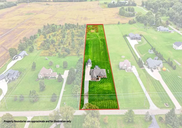 Photo 77 of Single family home for sale at 1628 Pickerington Rd NW, Carroll, OH 43112 | MLS# 226036530 | Listing updated on 2026-10-08