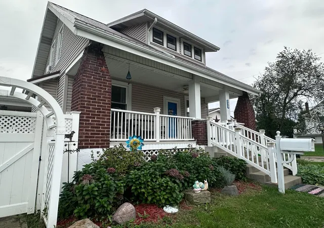Photo 1 of Single family home for sale at 435 S 16th Street, Coshocton, OH 43812 | MLS# 226036384 | Listing updated on 2026-09-25