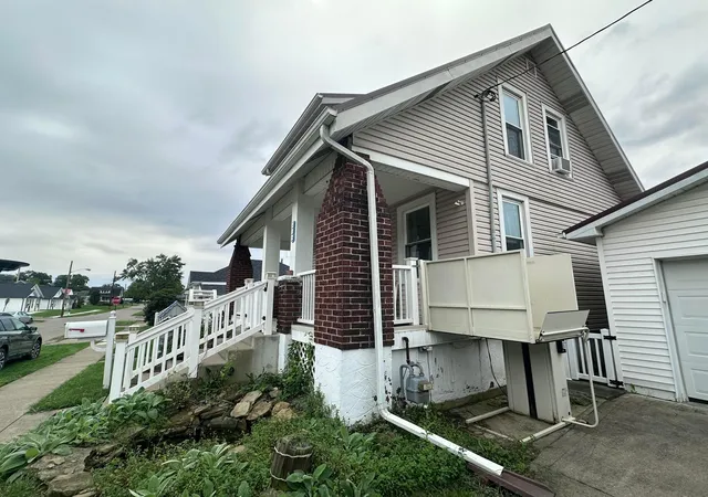 Photo 36 of Single family home for sale at 435 S 16th Street, Coshocton, OH 43812 | MLS# 226036384 | Listing updated on 2026-09-25