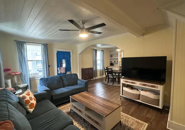 Photo 3 of Single family home for sale at 435 S 16th Street, Coshocton, OH 43812 | MLS# 226036384 | Listing updated on 2026-09-25