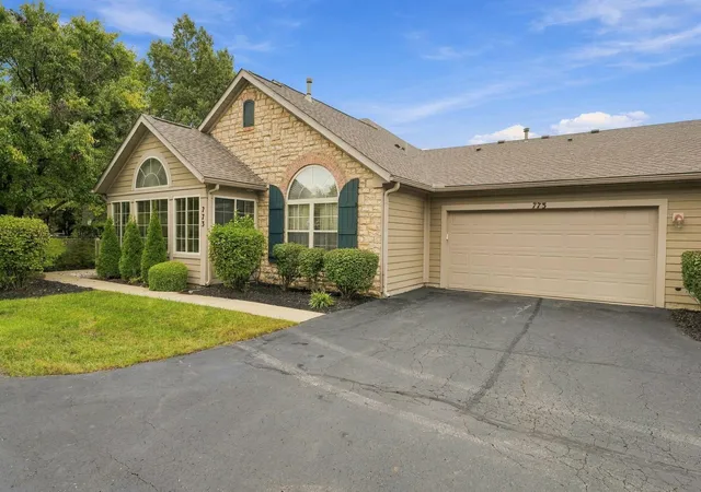 Photo 1 of Condo for sale at 773 Kingsmead Rd, Westerville, OH 43082 | MLS# 226036512 | Listing updated on 2026-09-27