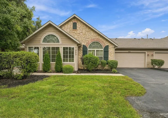 Photo 2 of Condo for sale at 773 Kingsmead Rd, Westerville, OH 43082 | MLS# 226036512 | Listing updated on 2026-09-27