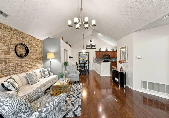 Photo 3 of Condo for sale at 773 Kingsmead Rd, Westerville, OH 43082 | MLS# 226036512 | Listing updated on 2026-09-27