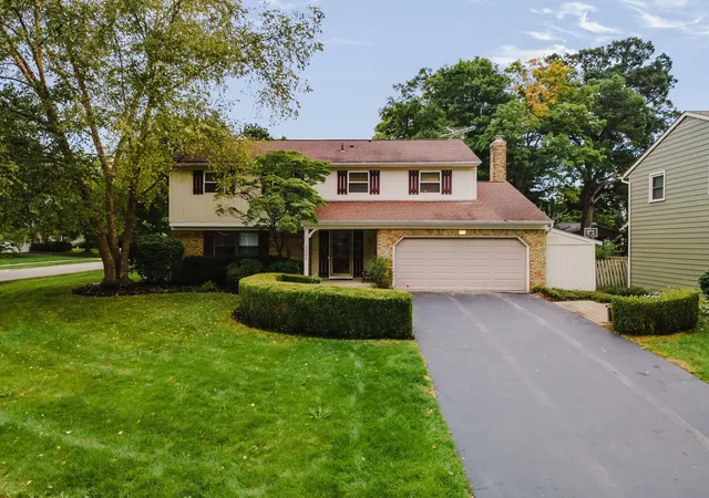 Photo 1 of Single family home for sale at 1055 Arundel Ave, Westerville, OH 43081 | MLS# 226036558 | Listing updated on 2026-09-28