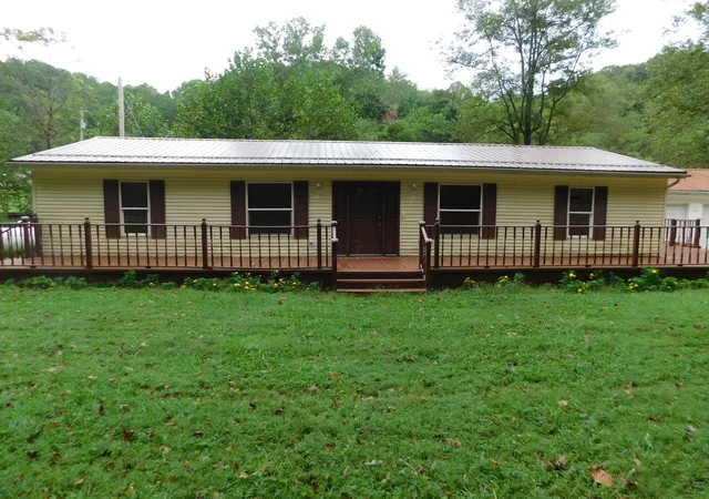 Single family home for sale at 22529 Conrad Rd, South Bloomingville, OH 43152 | MLS# 226036445
