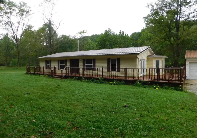 Photo 3 of Single family home for sale at 22529 Conrad Rd, South Bloomingville, OH 43152 | MLS# 226036445 | Listing updated on 2026-10-07