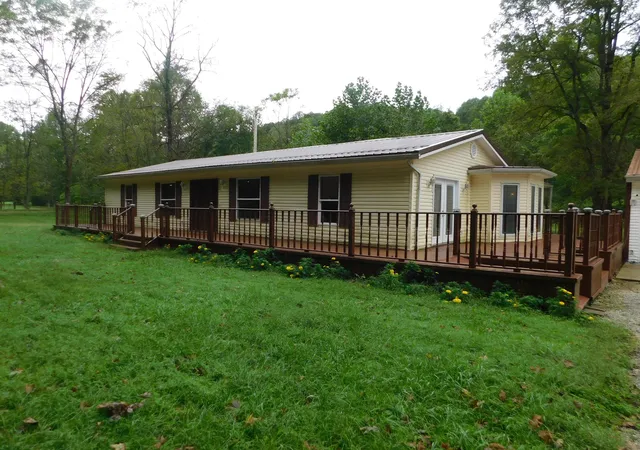 Photo 4 of Single family home for sale at 22529 Conrad Rd, South Bloomingville, OH 43152 | MLS# 226036445 | Listing updated on 2026-10-14