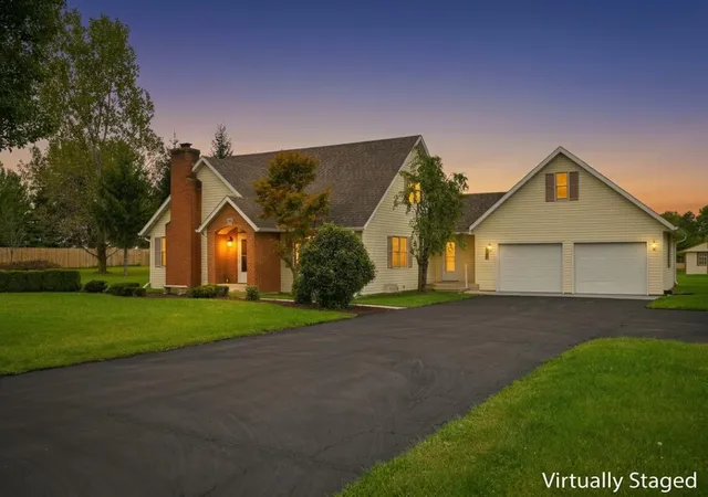 Photo 1 of Single family home for sale at 234 Somerlot Hoffman Rd W, Marion, OH 43302 | MLS# 226036404 | Listing updated on 2026-10-07