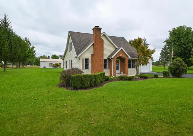 Photo 3 of Single family home for sale at 234 Somerlot Hoffman Rd W, Marion, OH 43302 | MLS# 226036404 | Listing updated on 2026-10-07