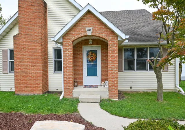 Photo 4 of Single family home for sale at 234 Somerlot Hoffman Rd W, Marion, OH 43302 | MLS# 226036404 | Listing updated on 2026-10-07
