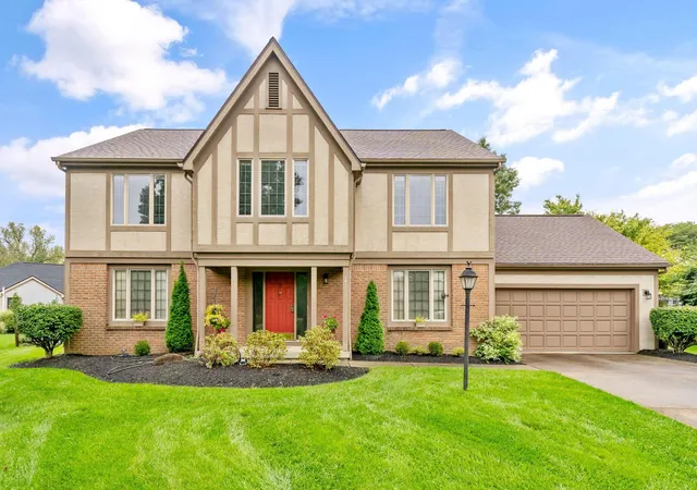 Photo 1 of Single family home for sale at 4159 Goldthread Ct, Hilliard, OH 43026 | MLS# 226036555 | Listing updated on 2026-10-02