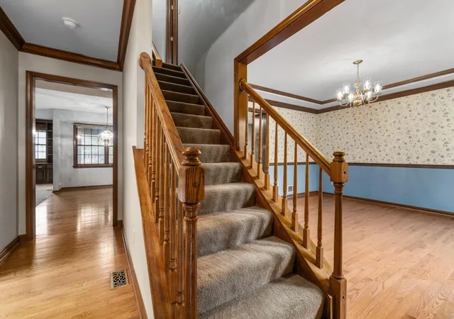 Photo 2 of Single family home for sale at 4159 Goldthread Ct, Hilliard, OH 43026 | MLS# 226036555 | Listing updated on 2026-10-02