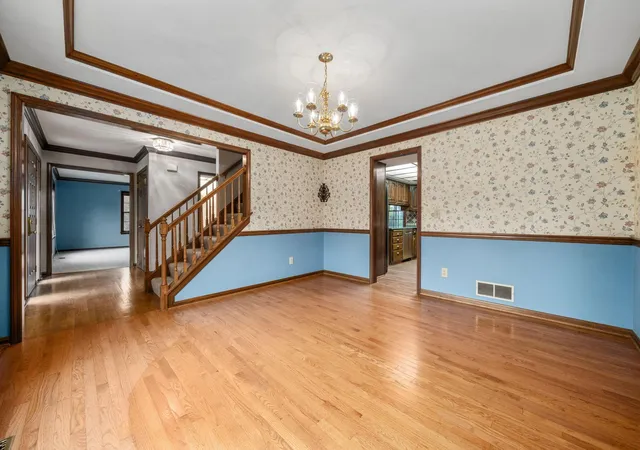 Photo 3 of Single family home for sale at 4159 Goldthread Ct, Hilliard, OH 43026 | MLS# 226036555 | Listing updated on 2026-10-02