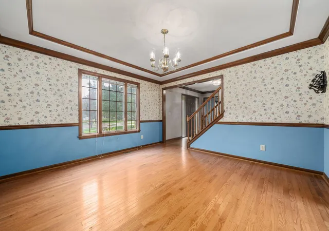 Photo 3 of Single family home for sale at 4159 Goldthread Ct, Hilliard, OH 43026 | MLS# 226036555 | Listing updated on 2026-10-02