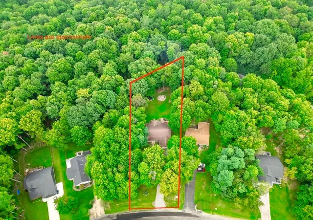 Photo 41 of Single family home for sale at 712 Crestrose Cir, Howard, OH 43028 | MLS# 226036396 | Listing updated on 2026-09-24