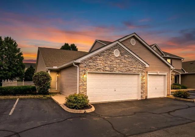 Condo for sale at 5198 Novelty Ave #73A, Canal Winchester, OH 43110 | MLS# 226036649