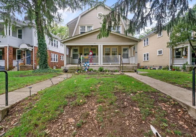 Photo 1 of House for sale at 987-989 Northwest Blvd, Columbus, OH 43212 | MLS# 226039040 | Listing updated on 2026-10-20