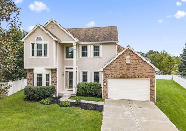Single family home for sale at 4764 Glencross Ct, Grove City, OH 43123 | MLS# 226036394
