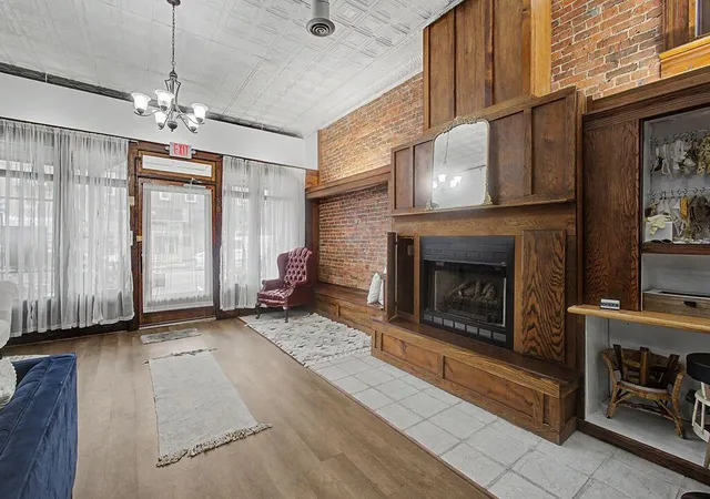 Photo 3 of Multi family home for sale at 19 W Main St, Centerburg, OH 43011 | MLS# 226036402 | Listing updated on 2026-09-28