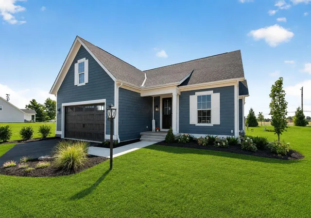 Single family home for sale at 3388 Sandbar Dr, Lewis Center, OH 43035 | MLS# 226036432