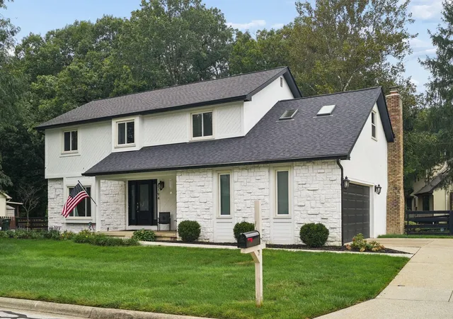 Photo 1 of Single family home for sale at 5194 Longrifle Rd, Westerville, OH 43081 | MLS# 226036410 | Listing updated on 2026-09-30