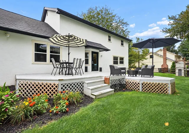 Photo 4 of Single family home for sale at 5194 Longrifle Rd, Westerville, OH 43081 | MLS# 226036410 | Listing updated on 2026-09-30