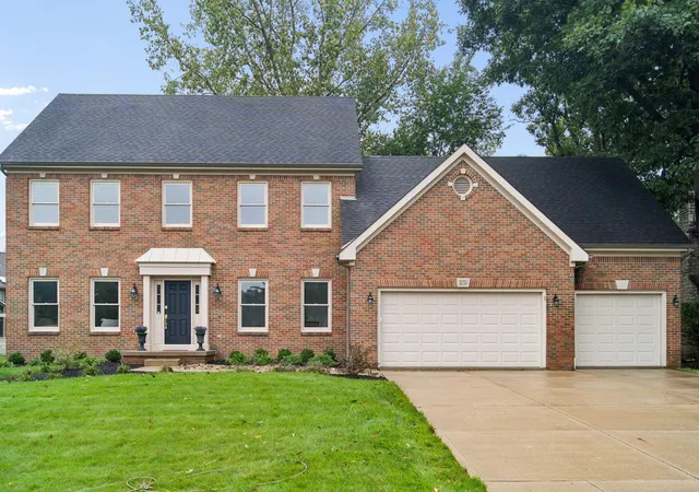 Photo 1 of Single family home for sale at 9251 Din Eidyn Dr, Dublin, OH 43017 | MLS# 226036418 | Listing updated on 2026-09-28