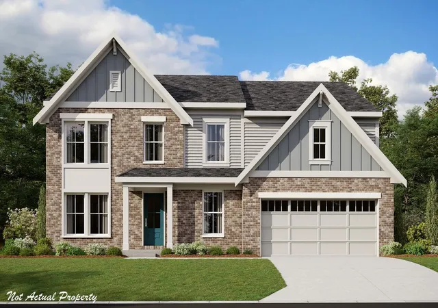 Photo 1 of Sale Pending at 220 Painter St, Pickerington, OH 43147 | MLS# 226036472 | Listing updated on 2026-09-24
