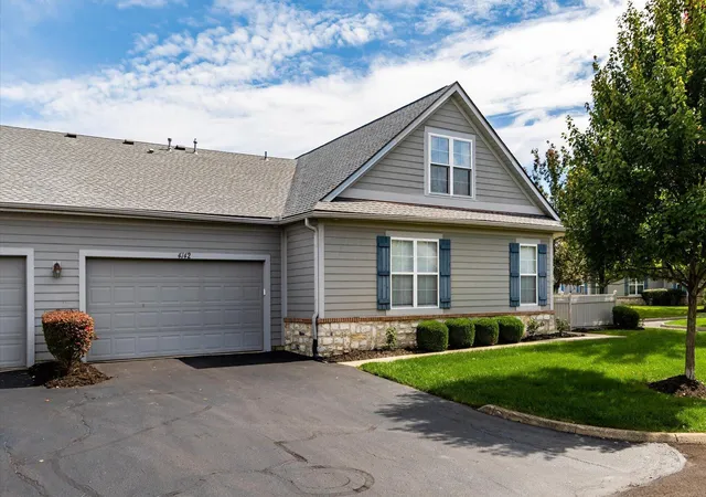 Photo 1 of Condo for sale at 4142 Aumbrey Ct #32, New Albany, OH 43054 | MLS# 226037502 | Listing updated on 2026-10-30