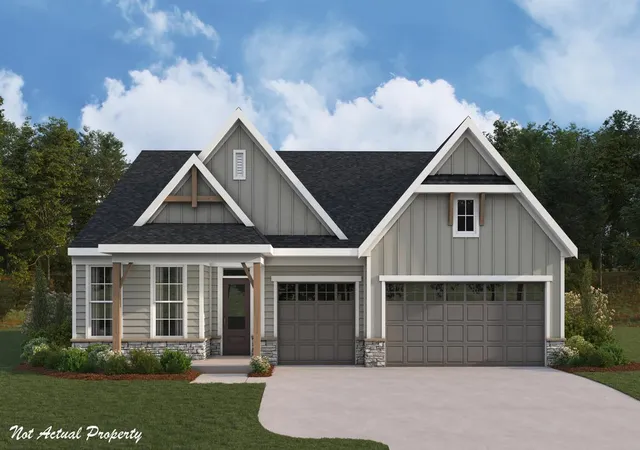 Photo 1 of Single family home for sale at 407 Winters Way, Springfield, OH 45505 | MLS# 226036484 | Listing updated on 2026-09-25