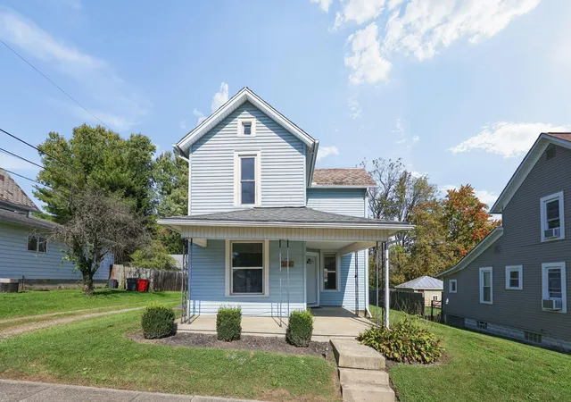 Photo 1 of Single family home for sale at 1318 W Maple St, Baltimore, OH 43105 | MLS# 226036556 | Listing updated on 2026-10-27
