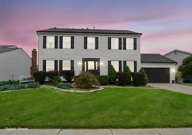 Photo 1 of Single family home for sale at 5309 Bressler Dr, Hilliard, OH 43026 | MLS# 226036423 | Listing updated on 2026-10-05
