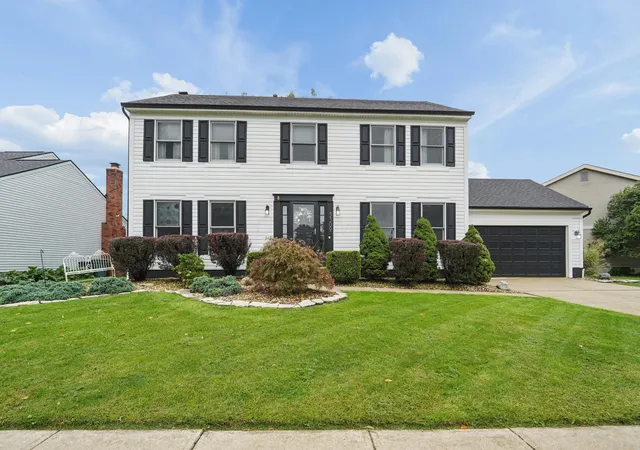 Photo 2 of Single family home for sale at 5309 Bressler Dr, Hilliard, OH 43026 | MLS# 226036423 | Listing updated on 2026-10-05