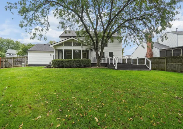 Photo 39 of Single family home for sale at 5309 Bressler Dr, Hilliard, OH 43026 | MLS# 226036423 | Listing updated on 2026-10-05