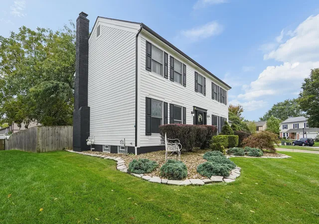 Photo 3 of Single family home for sale at 5309 Bressler Dr, Hilliard, OH 43026 | MLS# 226036423 | Listing updated on 2026-10-05