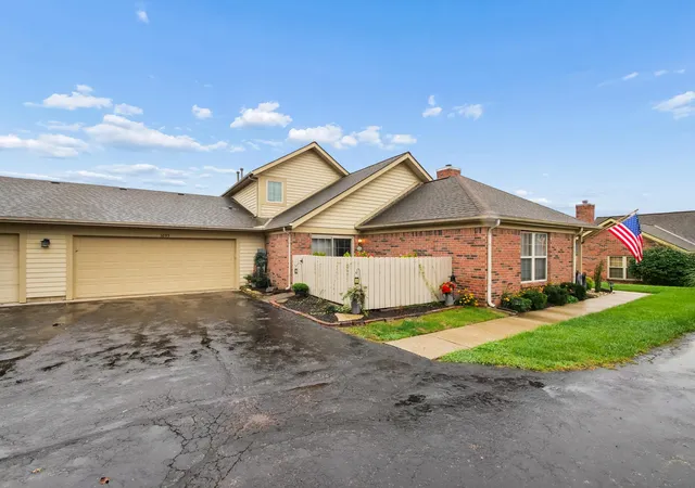 Photo 1 of Condo for sale at 3099 Pine Manor Blvd, Grove City, OH 43123 | MLS# 226036420 | Listing updated on 2026-09-27