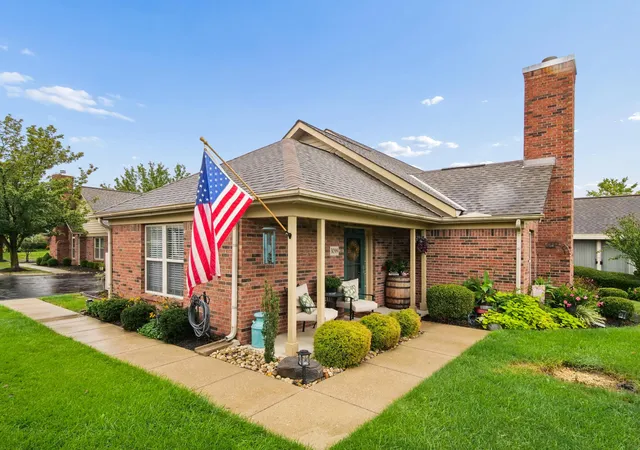 Photo 2 of Condo for sale at 3099 Pine Manor Blvd, Grove City, OH 43123 | MLS# 226036420 | Listing updated on 2026-09-27