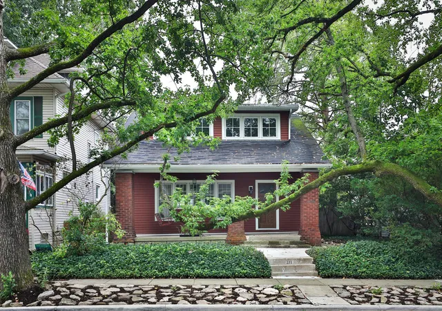 Photo 1 of Single family home for sale at 223 E Tulane Rd, Columbus, OH 43202 | MLS# 226036447 | Listing updated on 2026-10-05