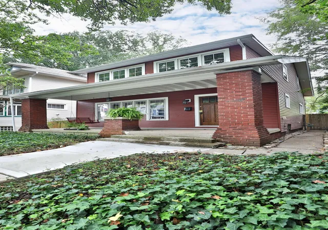 Photo 3 of Single family home for sale at 223 E Tulane Rd, Columbus, OH 43202 | MLS# 226036447 | Listing updated on 2026-10-05