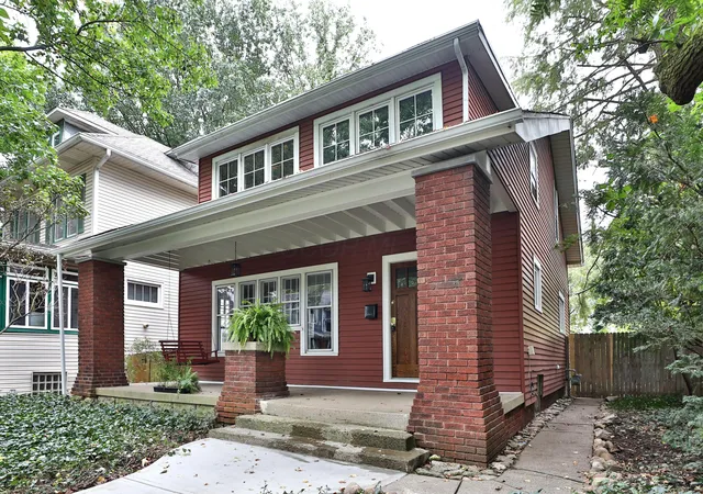 Photo 3 of Single family home for sale at 223 E Tulane Rd, Columbus, OH 43202 | MLS# 226036447 | Listing updated on 2026-10-05