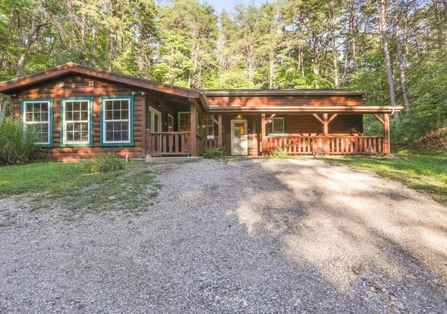 Photo 3 of Single family home for sale at 29802 Fairview Ridge Rd, Logan, OH 43138 | MLS# 226036426 | Listing updated on 2026-09-30