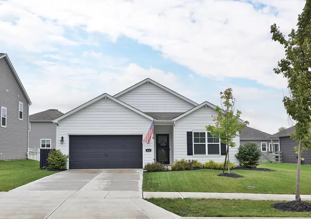 Photo 1 of Single family home for sale at 466 Park Vista Dr, Delaware, OH 43015 | MLS# 226036647 | Listing updated on 2026-10-05