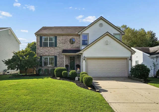 Photo 1 of Single family home for sale at 8389 Lucerne Dr, Reynoldsburg, OH 43068 | MLS# 226036610 | Listing updated on 2026-09-27
